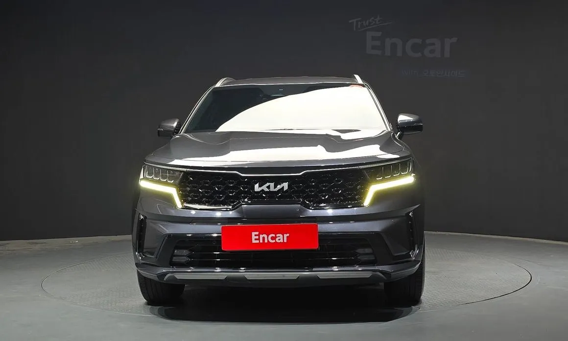 Kia Sorento — фото 2