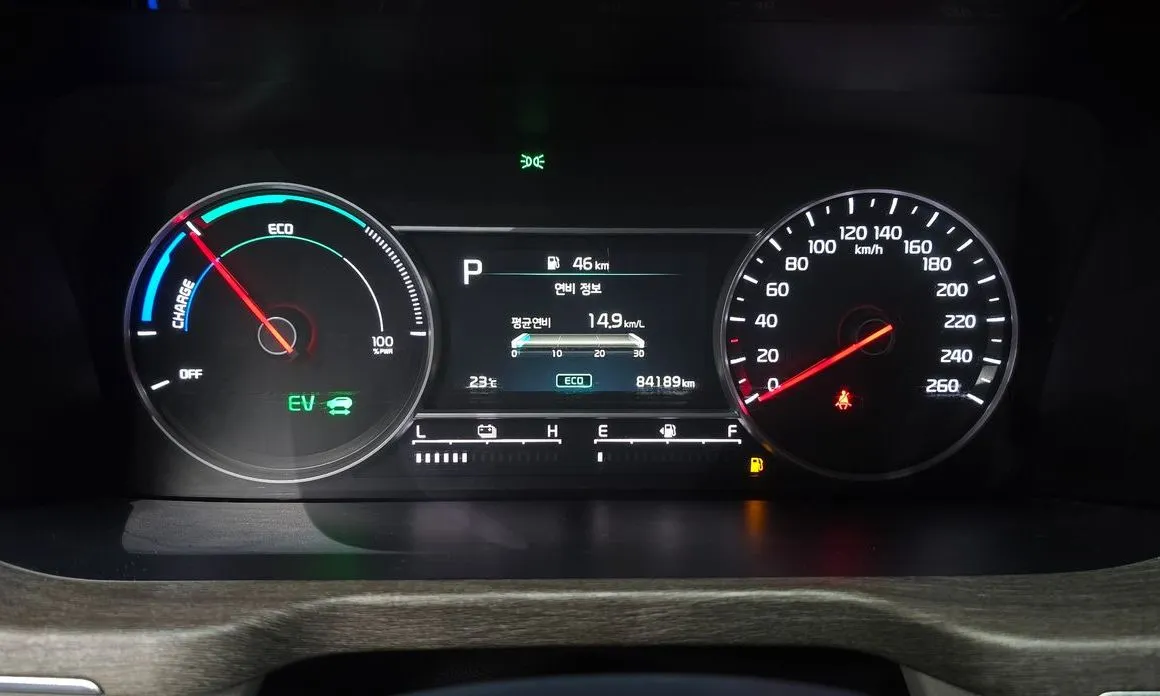 Kia Sorento — фото 4