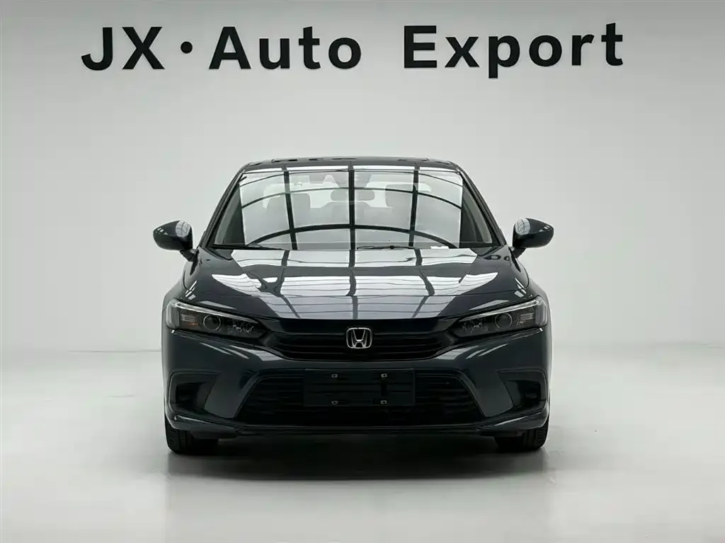 Honda Civic — фото 2