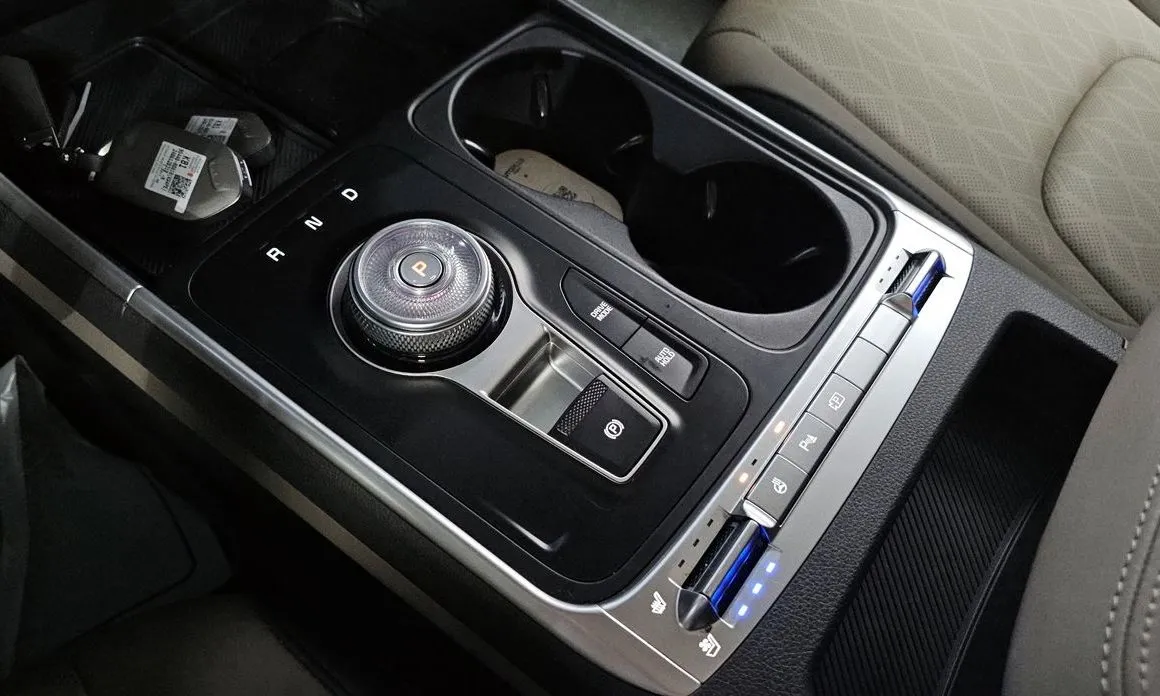 Kia Carnival — фото 3