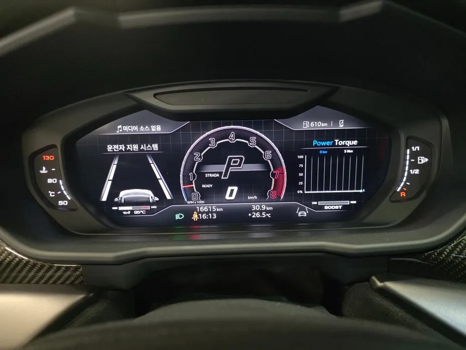 Lamborghini Urus — фото 2