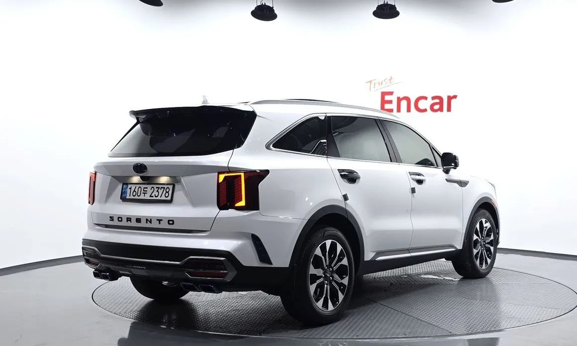 Kia Sorento — фото 2