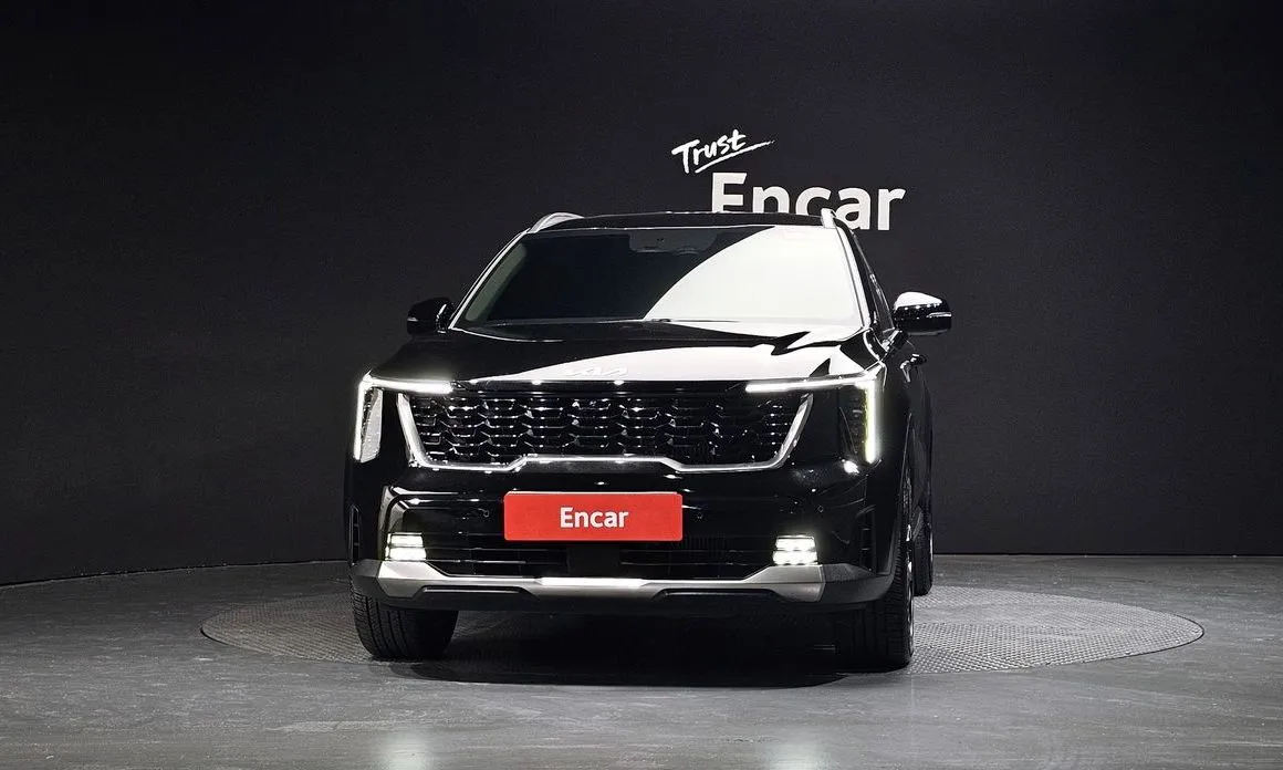 Kia Sorento — фото 2