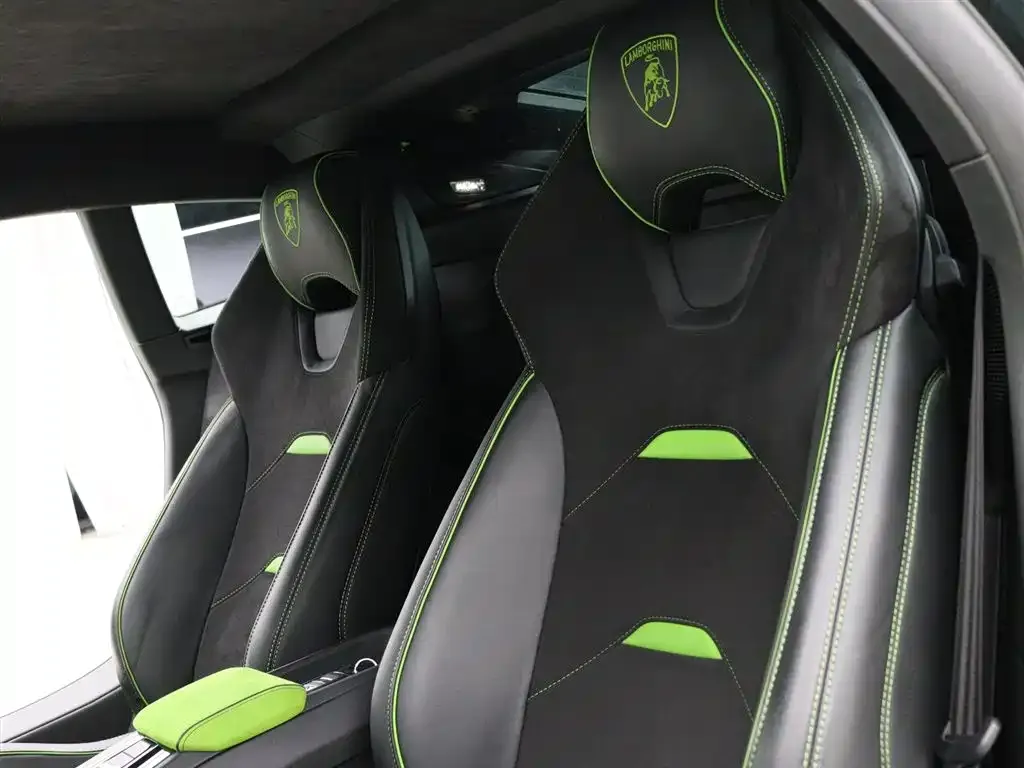 Lamborghini Huracan — фото 2