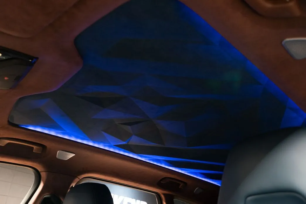 BMW XM — фото 3