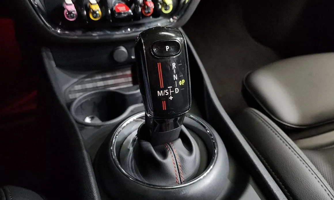 Mini Clubman — фото 7