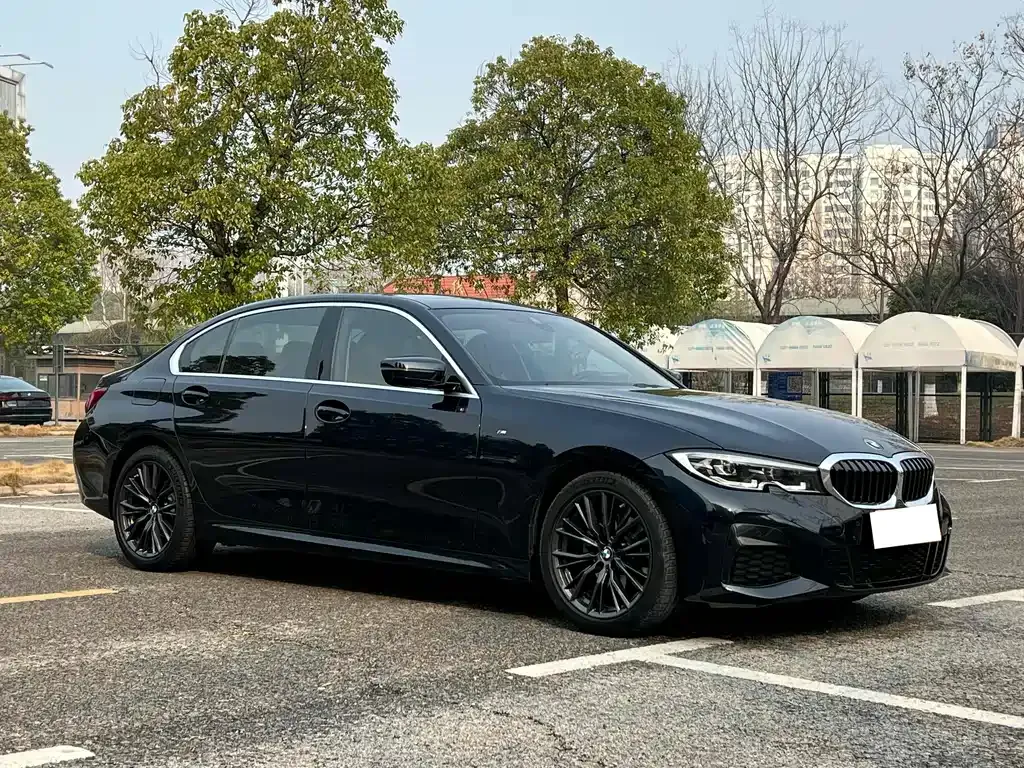 BMW 3 Series — фото 9