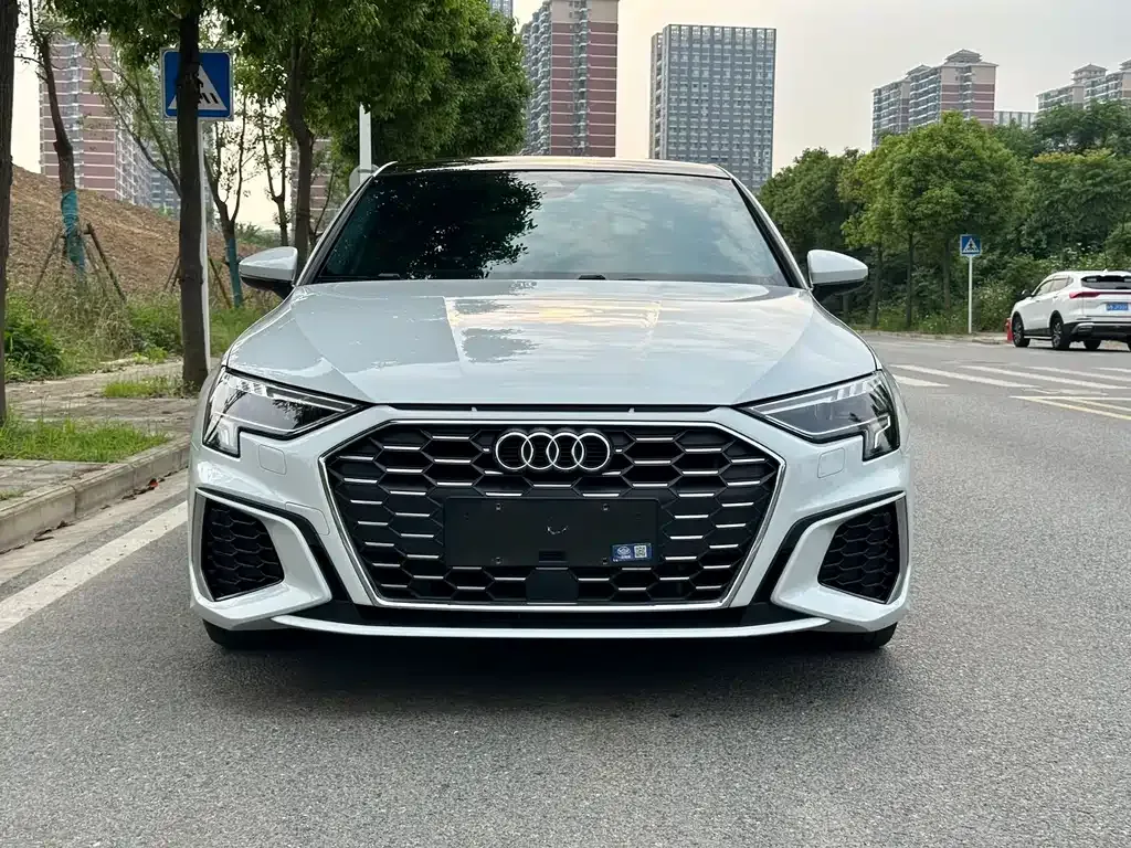 Audi A3 — фото 10