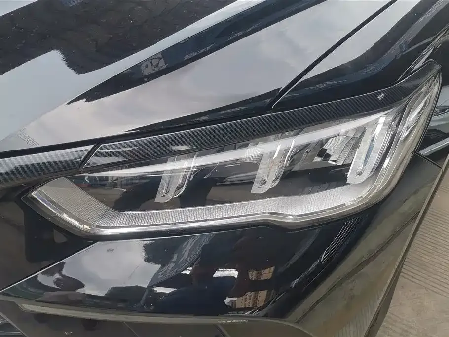 BYD Pro New Energy — фото 9
