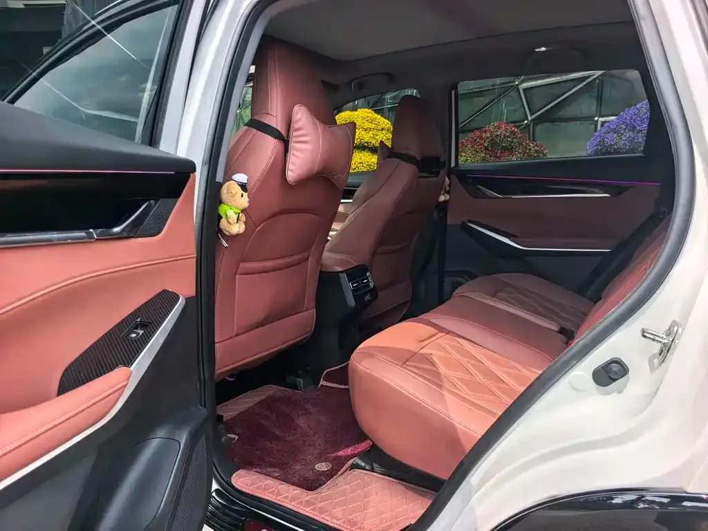 Changan CS75PLUS — фото 6