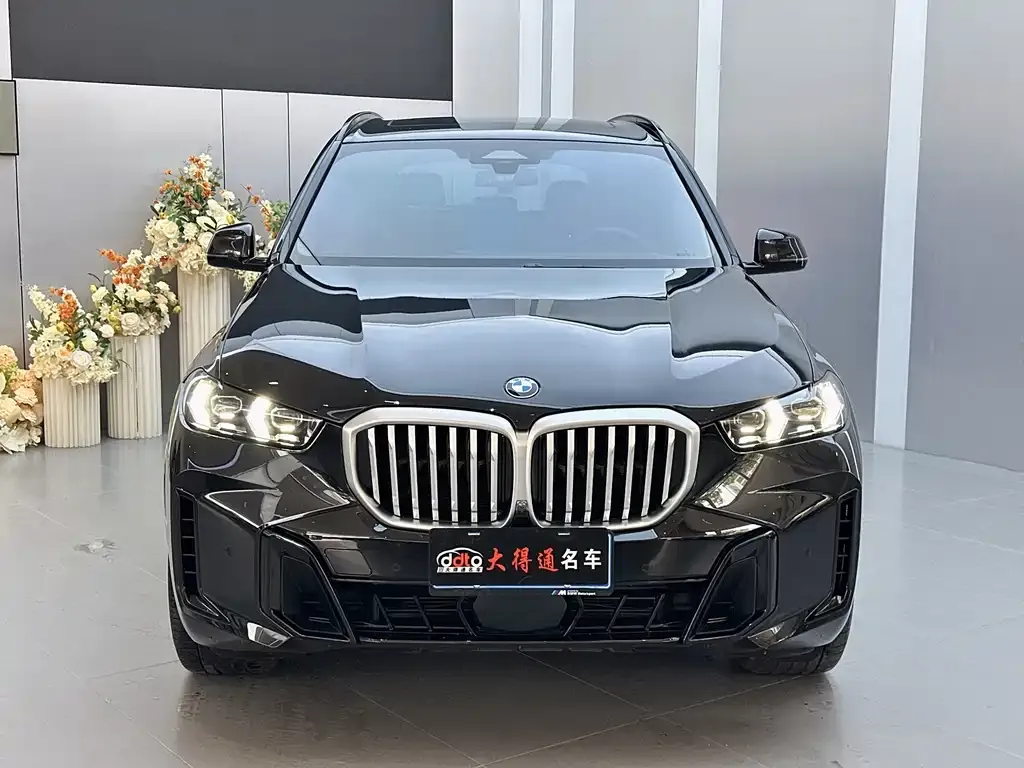 BMW X5 — фото 10