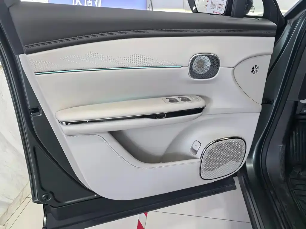 GAC Motor Trumpchi S7 — фото 3