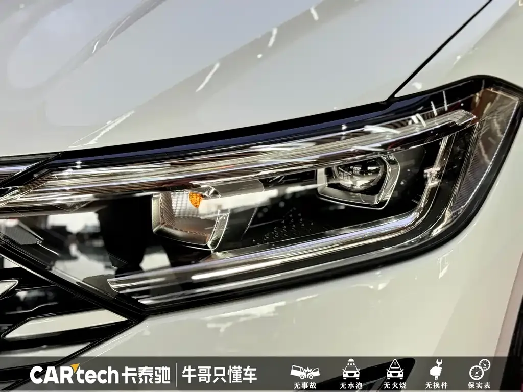 Jetta VA7 — фото 4