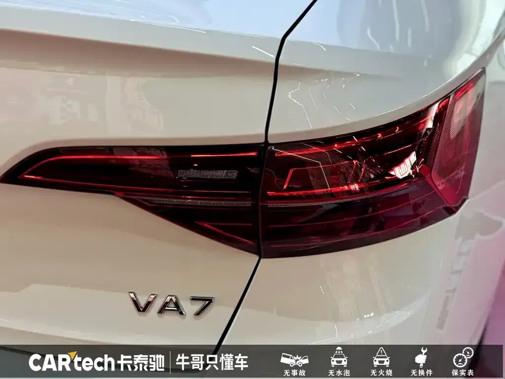 Jetta VA7 — фото 9