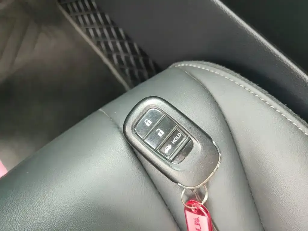 Honda Inspire — фото 3