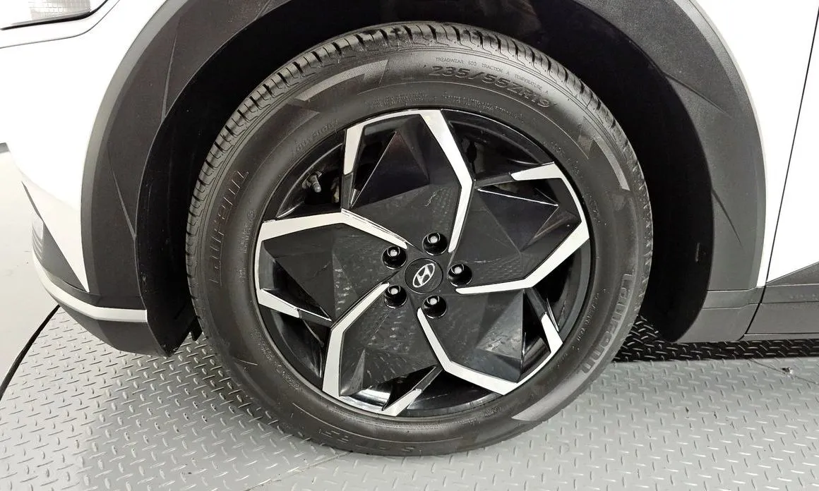 Hyundai Ioniq5 — фото 10