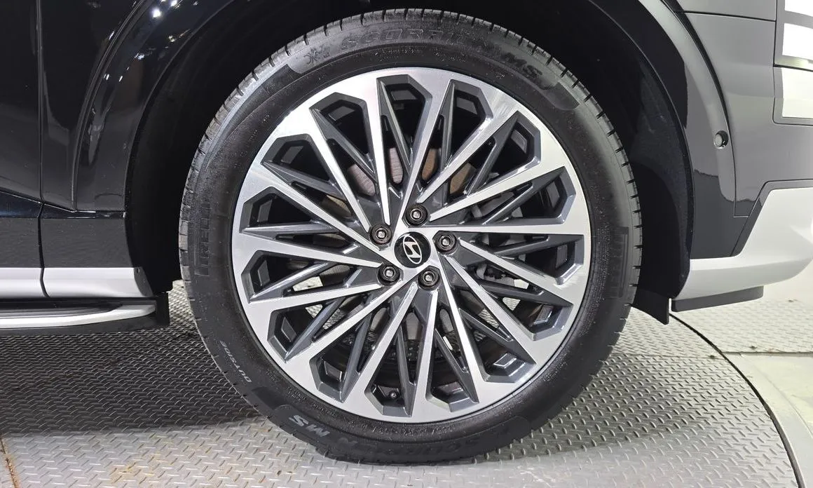 Hyundai Palisade — фото 10