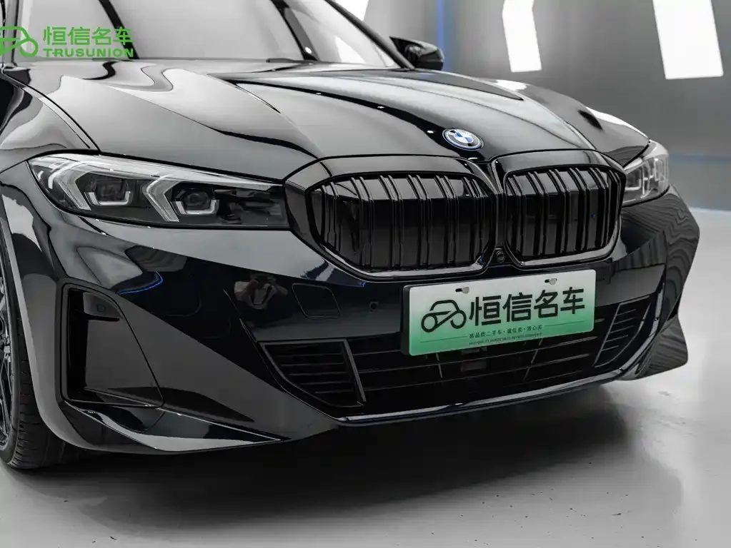 BMW i3 — фото 10