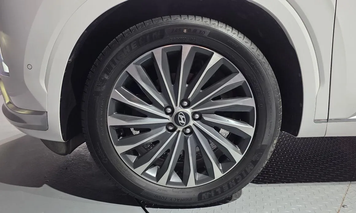 Hyundai Palisade — фото 8