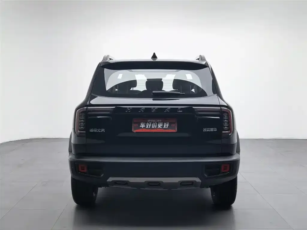 Haval Big Dog — фото 2