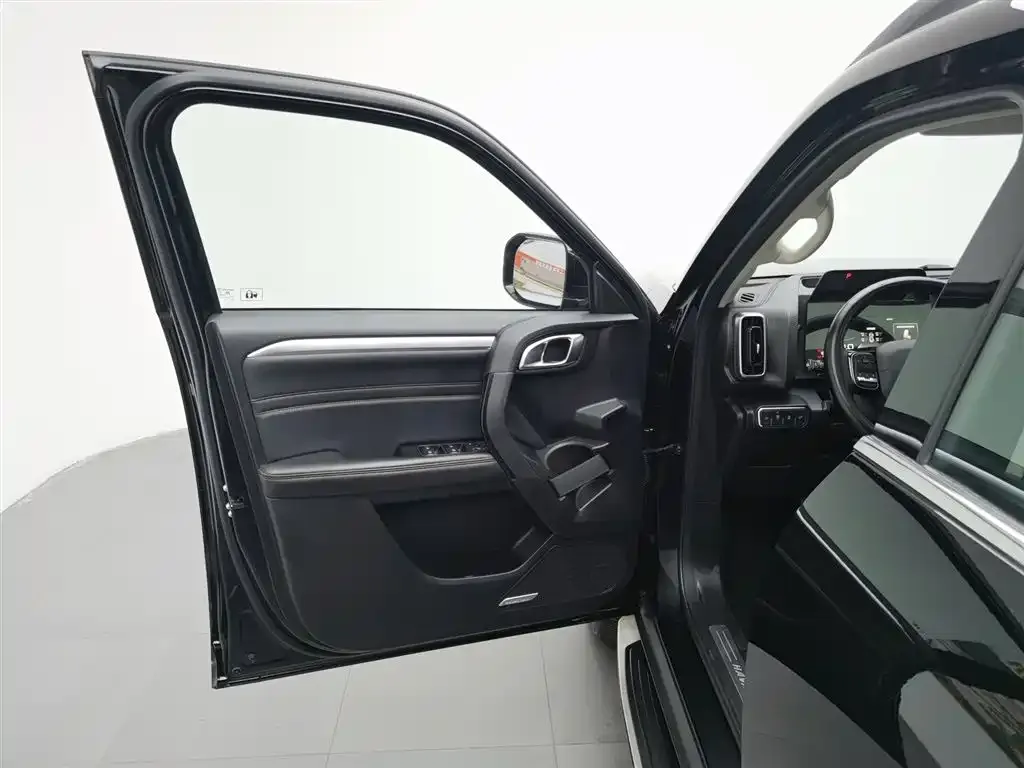 Haval Big Dog — фото 10