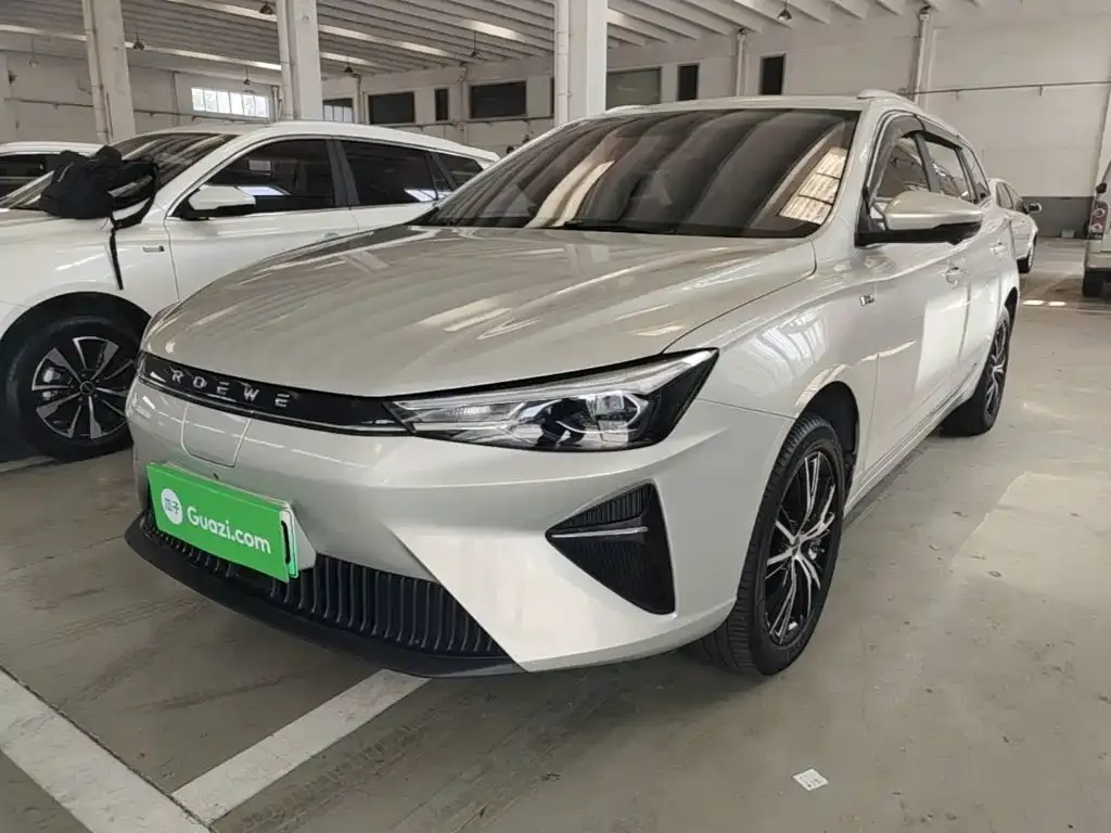 Roewe Ei5 — фото 7