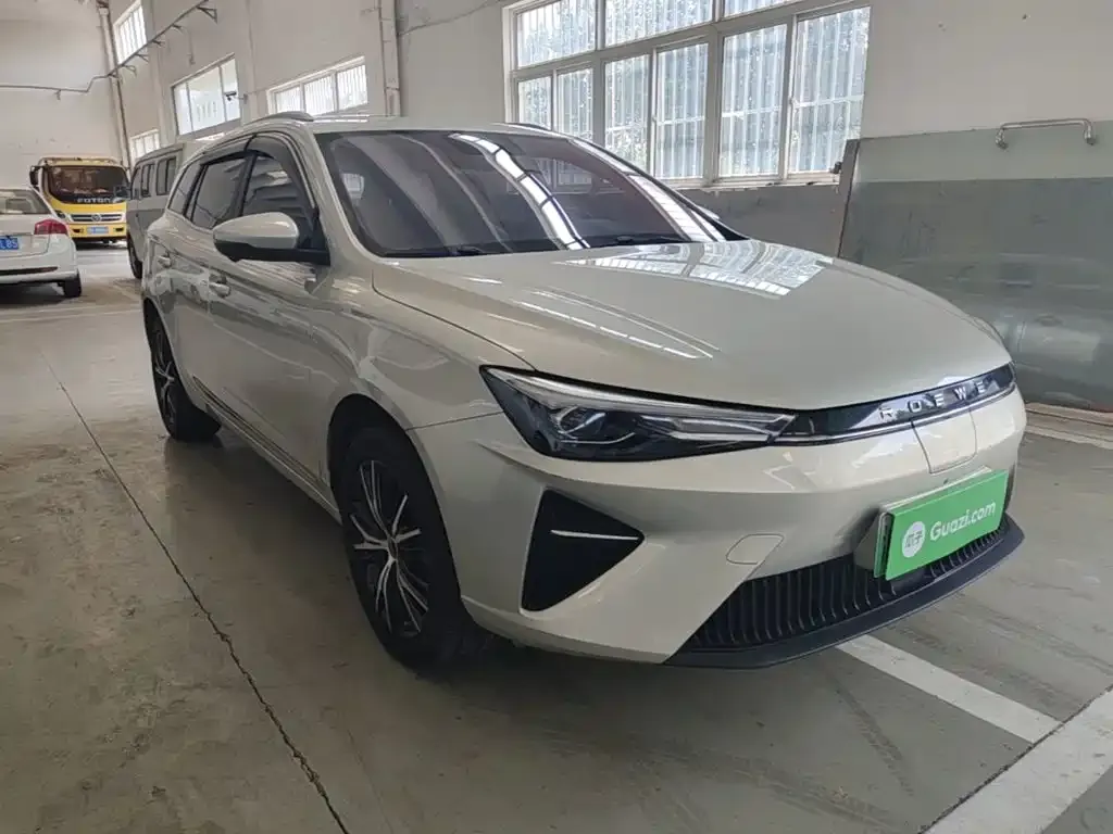 Roewe Ei5 — фото 5