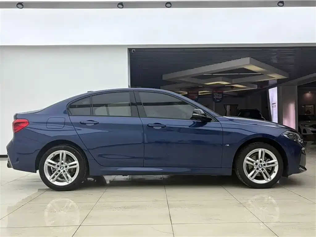 BMW 1 Series — фото 2