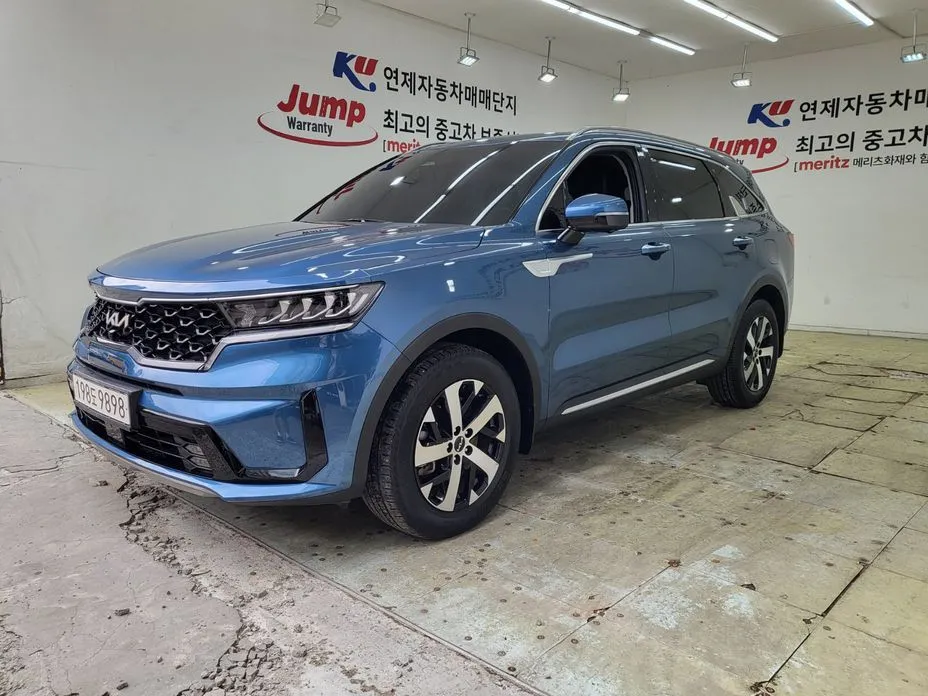 Kia Sorento — фото 4