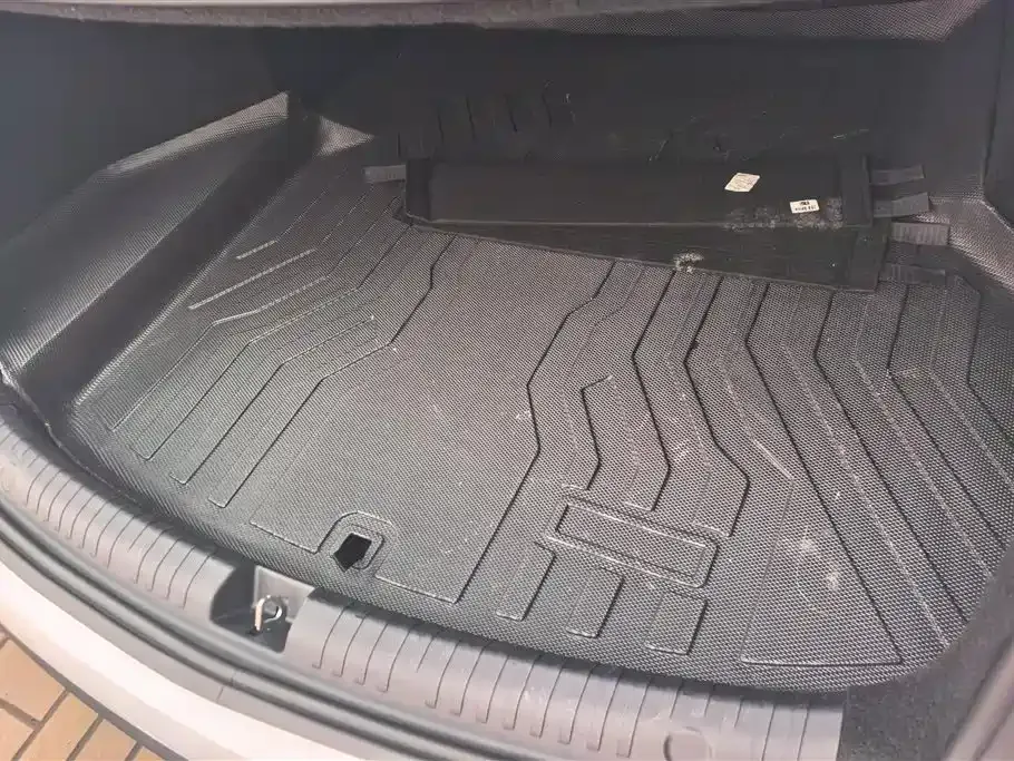 BYD Seal 06 — фото 10