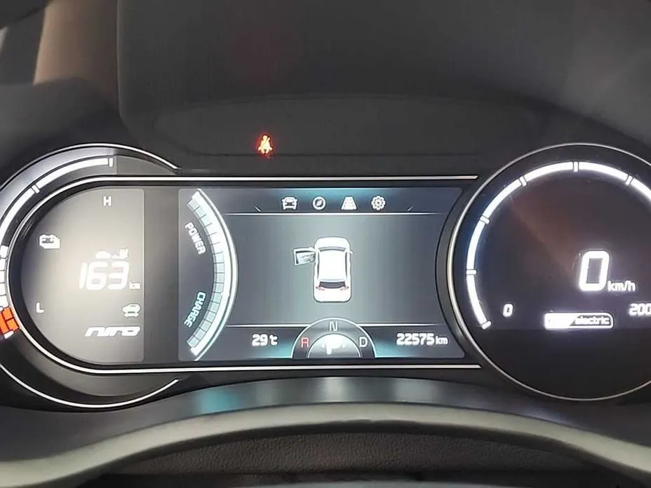 Kia Niro — фото 2