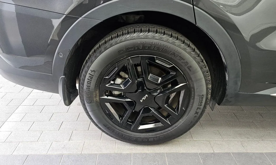 Kia Sorento — фото 10