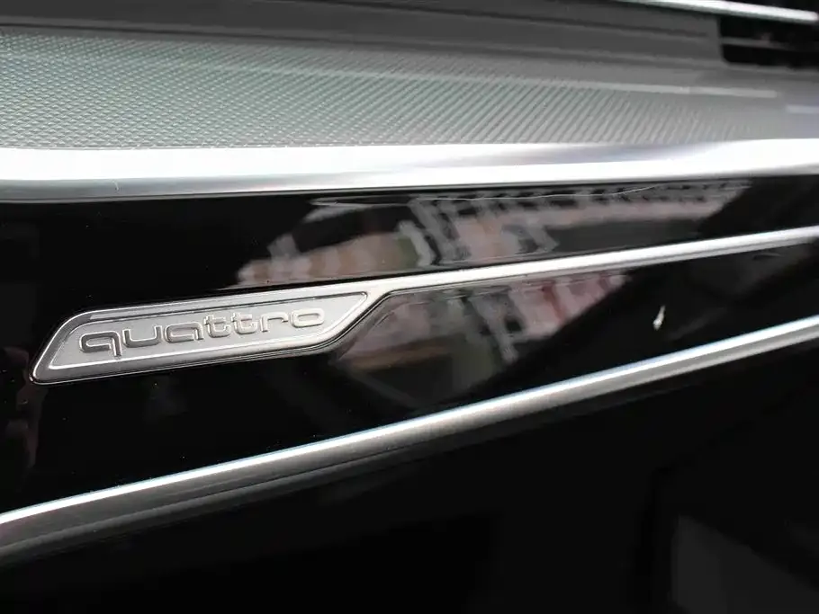 Audi A6L New Energy — фото 5