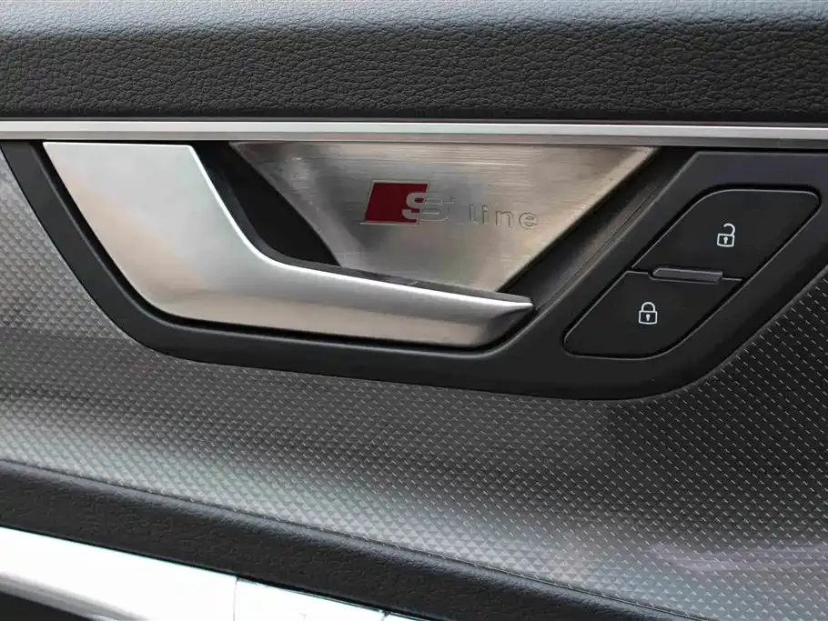Audi A6L New Energy — фото 7