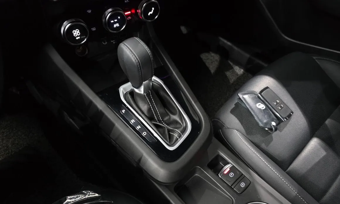 Renault Korea (Samsung) XM3 — фото 2