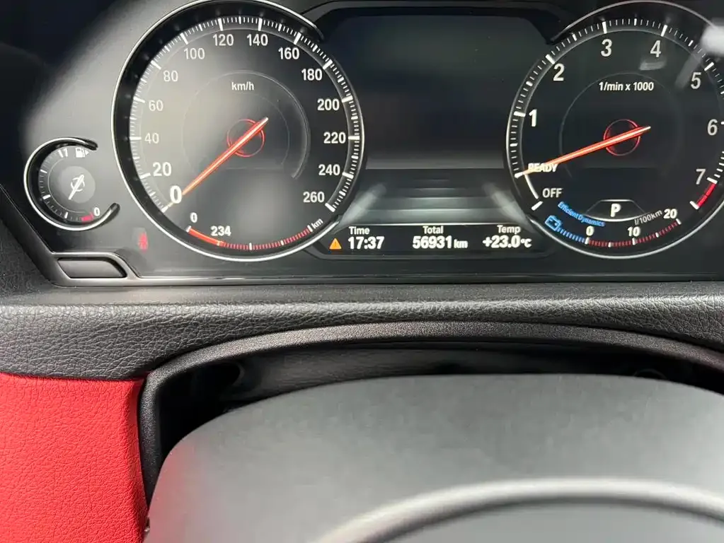 BMW 4 Series — фото 5