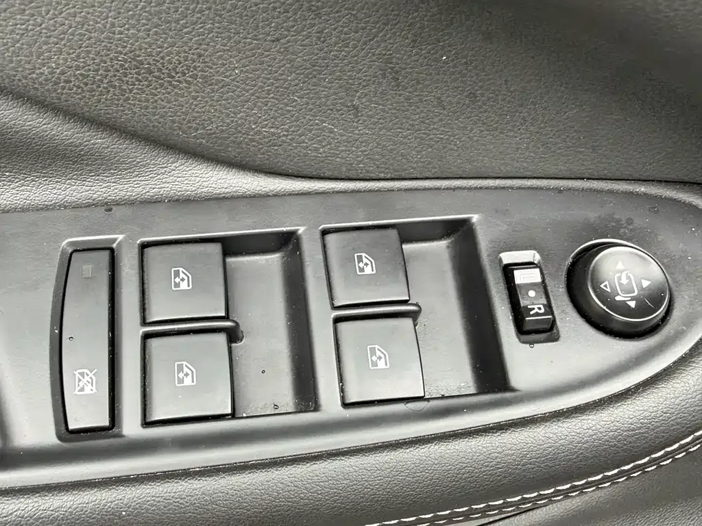 Buick Envision Plus — фото 6