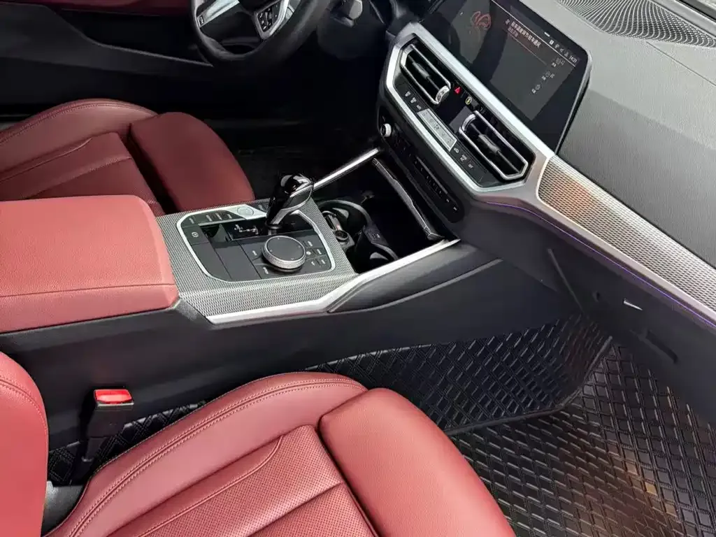 BMW 4 Series — фото 6