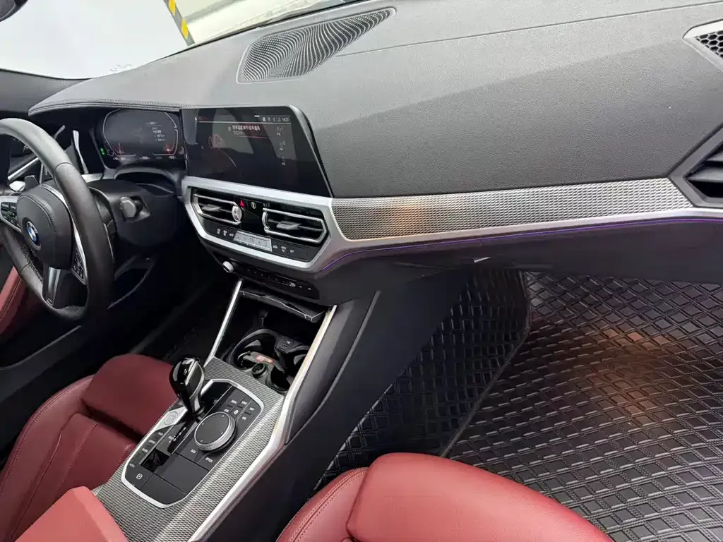 BMW 4 Series — фото 10
