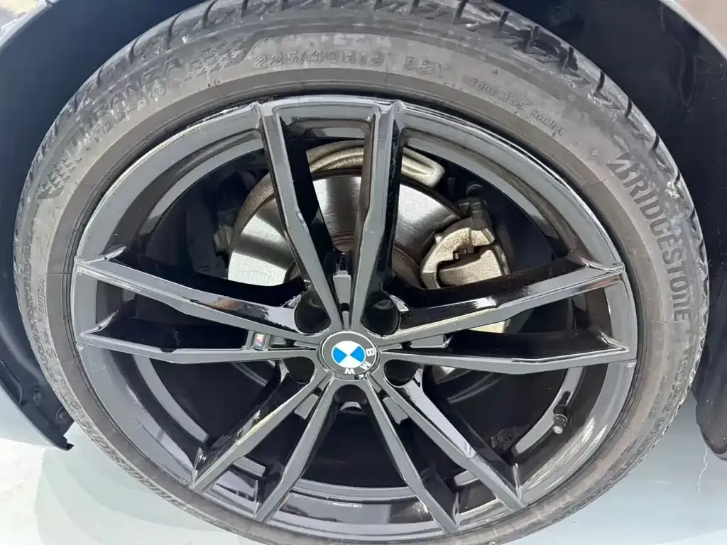 BMW 4 Series — фото 9