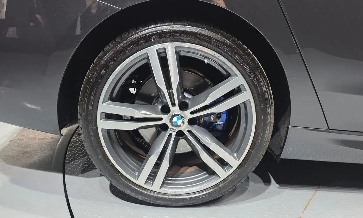 BMW Gran Turismo — фото 10