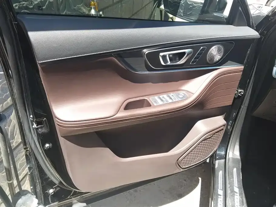 Chery Tiggo 8 PRO — фото 7