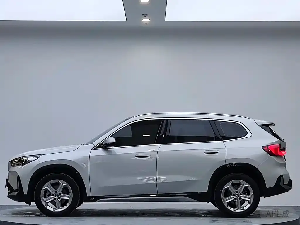 BMW X1 — фото 2