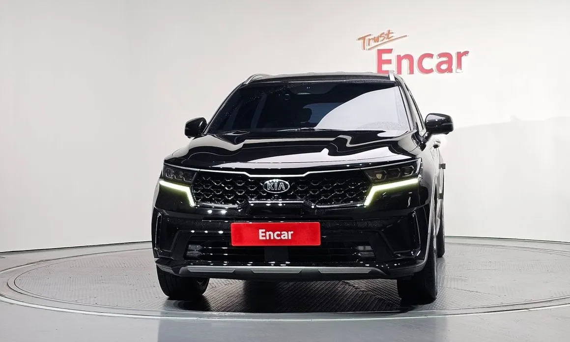 Kia Sorento — фото 3
