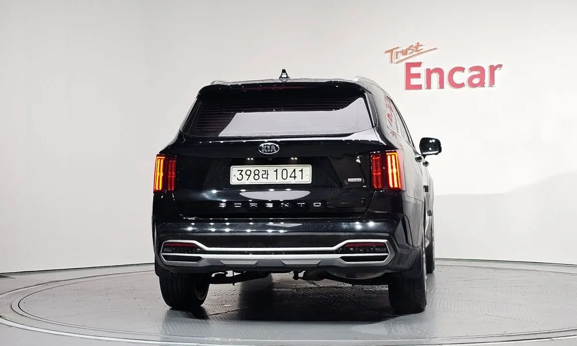 Kia Sorento — фото 2