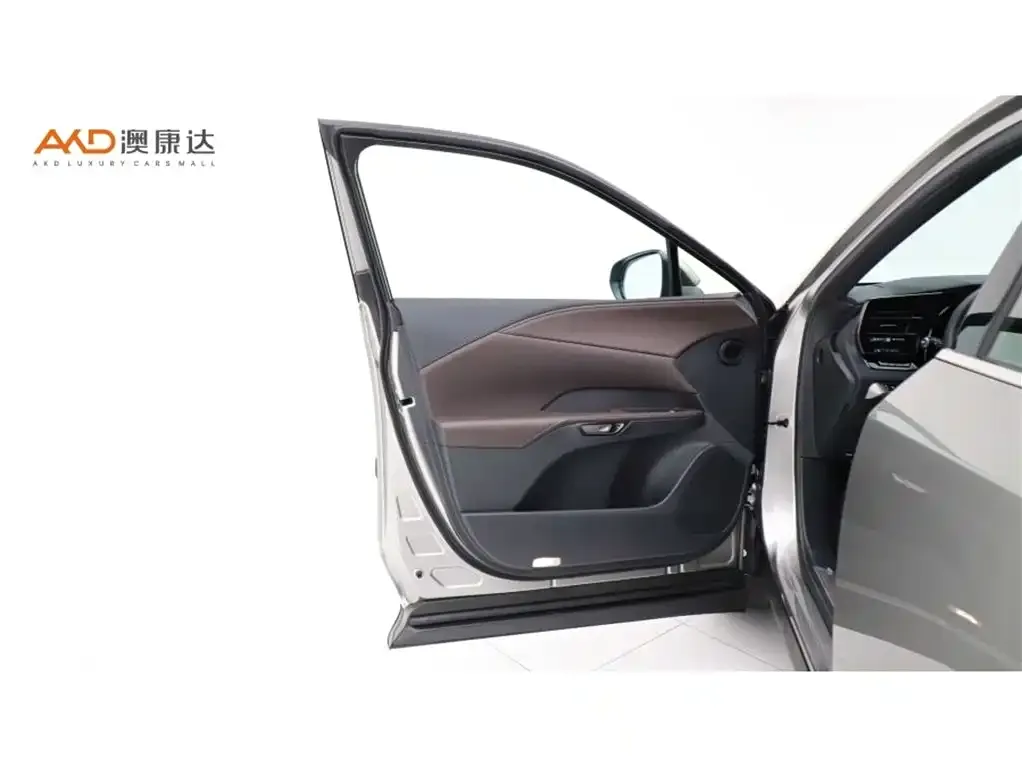 Lexus RX New Energy — фото 4