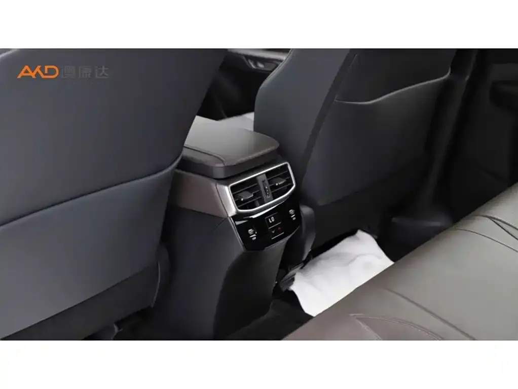 Lexus RX New Energy — фото 6