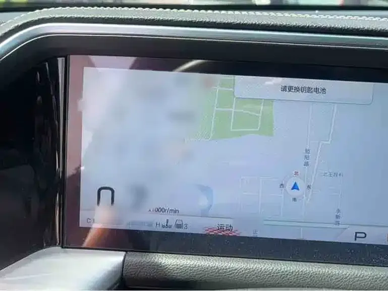GAC Motor Trumpchi GS8 — фото 6