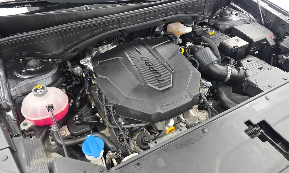 Kia Sorento — фото 10