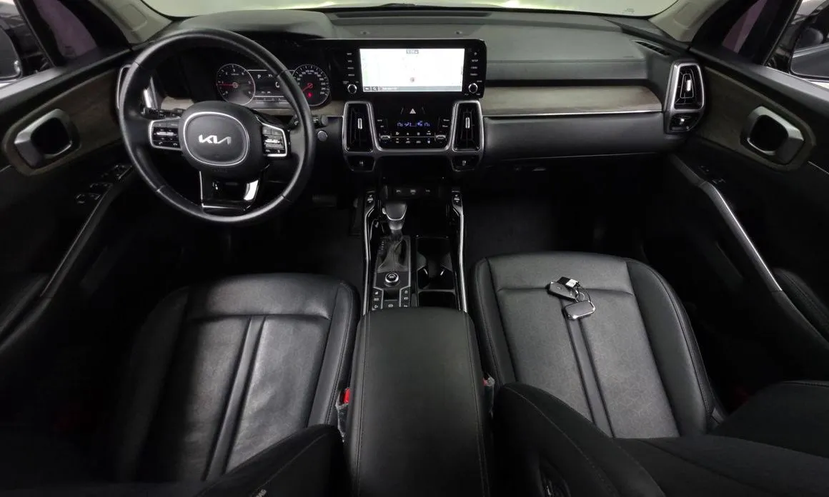 Kia Sorento — фото 2